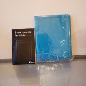 Finite Protective Case / stand for iPad